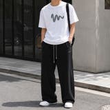 メンズ ロゴ 半袖 Tシャツ | Rodic【MENS】 | 詳細画像9