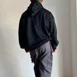 メンズ オーバーサイズ トレーナー パーカー スウェット | Rodic【MENS】 | 詳細画像12
