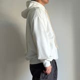 メンズ オーバーサイズ トレーナー パーカー スウェット | Rodic【MENS】 | 詳細画像15