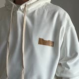 メンズ オーバーサイズ トレーナー パーカー スウェット | Rodic【MENS】 | 詳細画像18