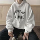メンズ オーバーサイズ トレーナー パーカー スウェット | Rodic【MENS】 | 詳細画像4