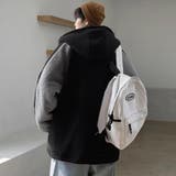 ボアブルゾン メンズ ボアジャケット フリース パーカー | Rodic【MENS】 | 詳細画像9 