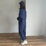 レディース ジャージ セットアップ スウェット | Rodic | 詳細画像12 