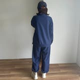 レディース ジャージ セットアップ スウェット | Rodic | 詳細画像13 