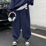 レディース ジャージ セットアップ スウェット | Rodic | 詳細画像7 