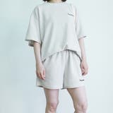 セットアップ レディース パンツ スウェット 上下 | Rodic | 詳細画像12 