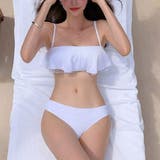 水着 レディース ワンピース モノキニ 体型カバー 夏服 | Rodic | 詳細画像6