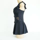 水着 フリル ワンピース | Rodic | 詳細画像9 