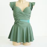 水着 フリル ワンピース | Rodic | 詳細画像15 