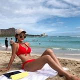 水着 ホルターネック レディース リボン 夏服 ビキニ セット | Rodic | 詳細画像13