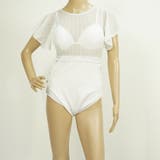水着 ワンピース レディース 水着体型カバー 夏服 | Rodic | 詳細画像14