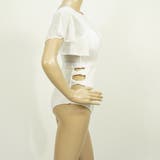 水着 ワンピース レディース 水着体型カバー 夏服 | Rodic | 詳細画像15