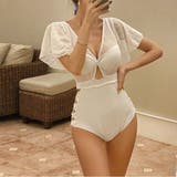 水着 ワンピース レディース 水着体型カバー 夏服 | Rodic | 詳細画像8