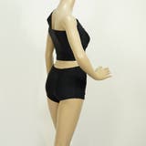 ワンショルダービキニ レディース 水着 水着体型カバー 夏服 | Rodic | 詳細画像6