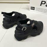 厚底 サンダル スポーツサンダル レディース | Rodic | 詳細画像10
