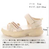 レディース 厚底サンダル サンダル | Rodic | 詳細画像27