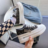 レディース 厚底 スニーカー シューズ 厚底スニーカー | Rodic | 詳細画像2
