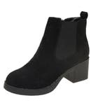 レディース ブーツ ショートブーツ サイドゴアブーツ | Rodic | 詳細画像8 