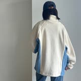 ボアブルゾン レディース ボアジャケット フリース | Rodic | 詳細画像22