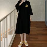 レディース Tシャツワンピース | Rodic | 詳細画像7