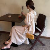 レディース ワンピース ロングワンピース | Rodic | 詳細画像2