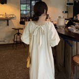 レディース ワンピース ロングワンピース | Rodic | 詳細画像3