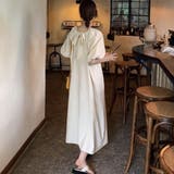 レディース ワンピース ロングワンピース | Rodic | 詳細画像5
