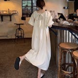 レディース ワンピース ロングワンピース | Rodic | 詳細画像6