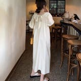 レディース ワンピース ロングワンピース | Rodic | 詳細画像8