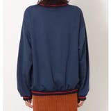 レディース トップス トレーナー ロゴ スウェット | Rodic | 詳細画像13 