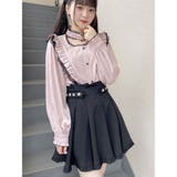 ビジュベルトタッキングスカート | ROJITA | 詳細画像12