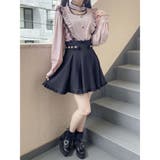 ビジュベルトタッキングスカート | ROJITA | 詳細画像2