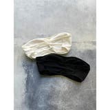 バックラインブラTOP | ENVYM | 詳細画像1