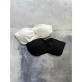 バックラインブラTOP | ENVYM | 詳細画像2