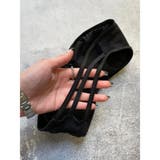 バックラインブラTOP | ENVYM | 詳細画像3