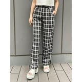 BLACK | 2タックチェックPT | ENVYM