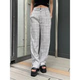 WHITE | 2タックチェックPT | ENVYM