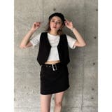 コンパクトVEST | ENVYM | 詳細画像18 