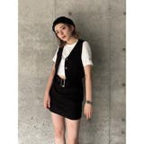 コンパクトVEST | ENVYM | 詳細画像19 