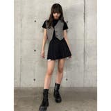 コンパクトVEST | ENVYM | 詳細画像3 