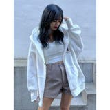スリットフェイクレザーＳＰＴ | ENVYM | 詳細画像8 