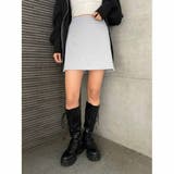 GRAY | ラメタイトSK | ENVYM