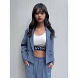 パイピングショートJK | ENVYM | 詳細画像5