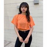 シアーリラックスTee | ENVYM | 詳細画像1 