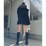 BIGカラーコート | ENVYM | 詳細画像15