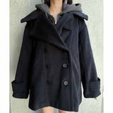 BIGカラーコート | ENVYM | 詳細画像16