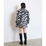 BIGカラーコート | ENVYM | 詳細画像8