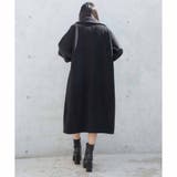 リブスリーブコート | ENVYM | 詳細画像5