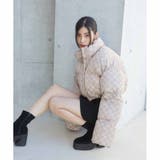 モノグラムジャケット | ENVYM | 詳細画像18