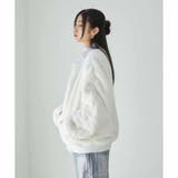 リバーシブルMA-1 | ENVYM | 詳細画像10